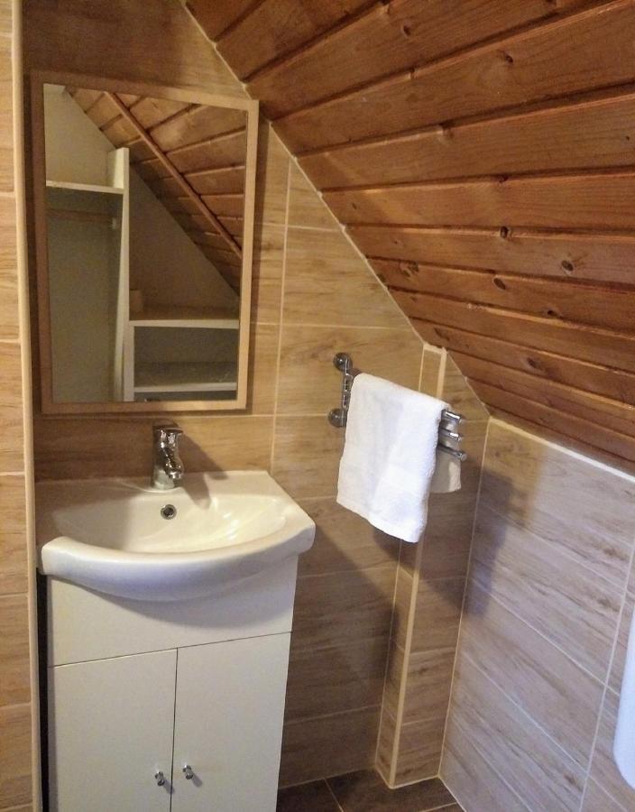 Erzsebet Vendeghaz Es Apartman Hajdúszoboszló 外观 照片