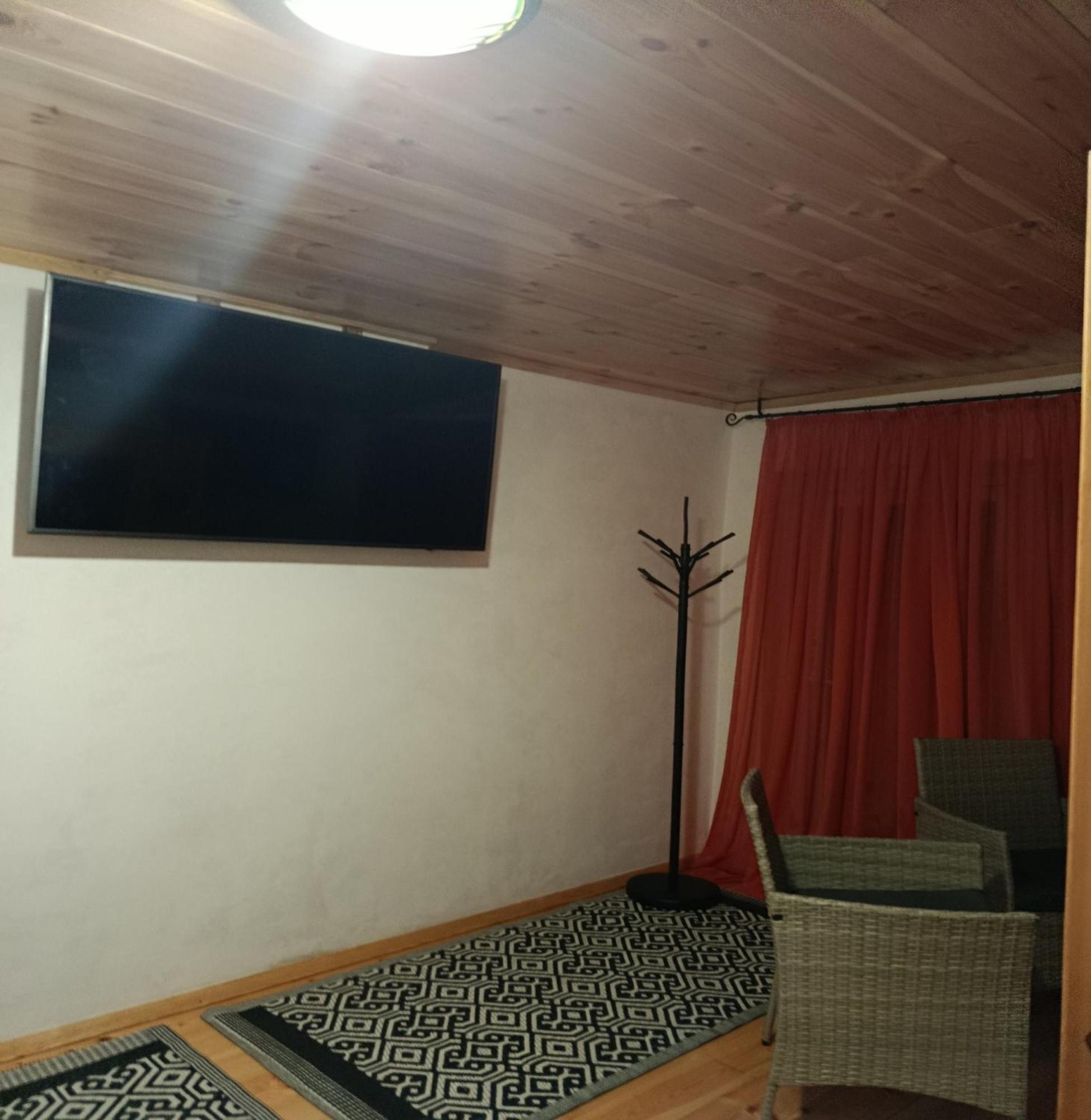 Erzsebet Vendeghaz Es Apartman Hajdúszoboszló 外观 照片