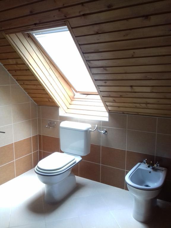 Erzsebet Vendeghaz Es Apartman Hajdúszoboszló 外观 照片