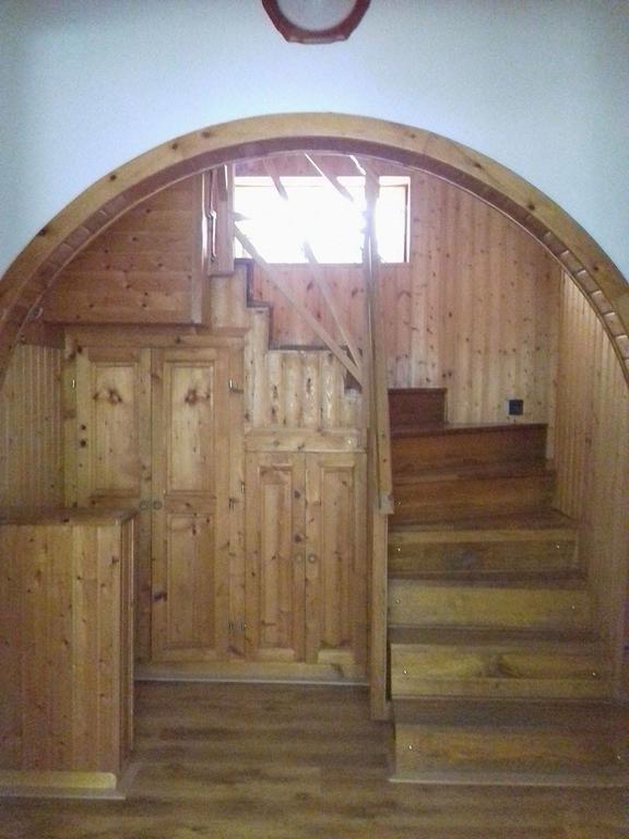 Erzsebet Vendeghaz Es Apartman Hajdúszoboszló 外观 照片