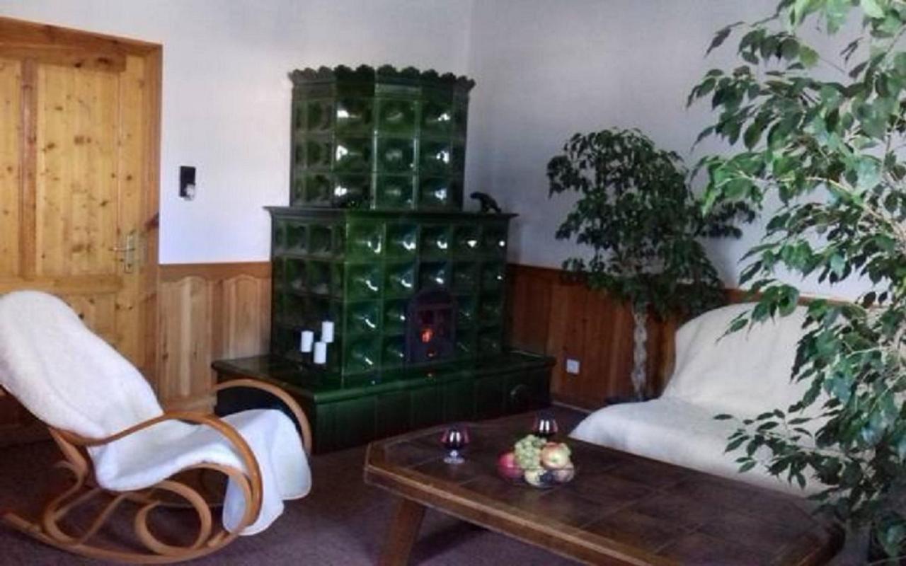 Erzsebet Vendeghaz Es Apartman Hajdúszoboszló 外观 照片